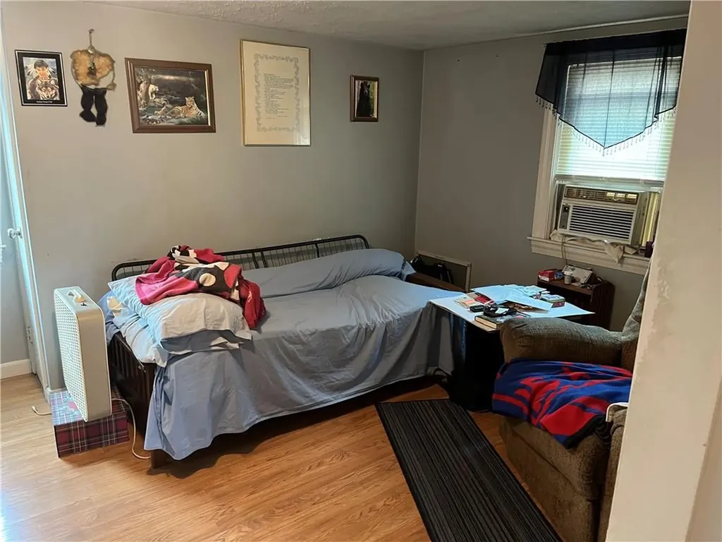 83 Olympia Avenue Pawtucket RI 02861