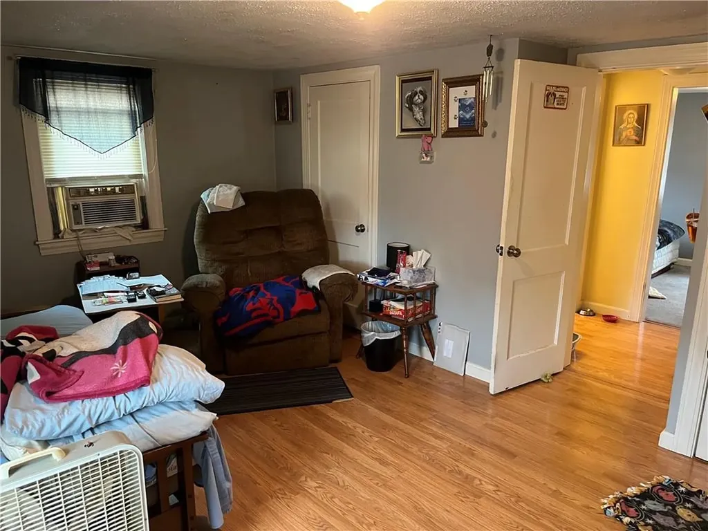 83 Olympia Avenue Pawtucket RI 02861