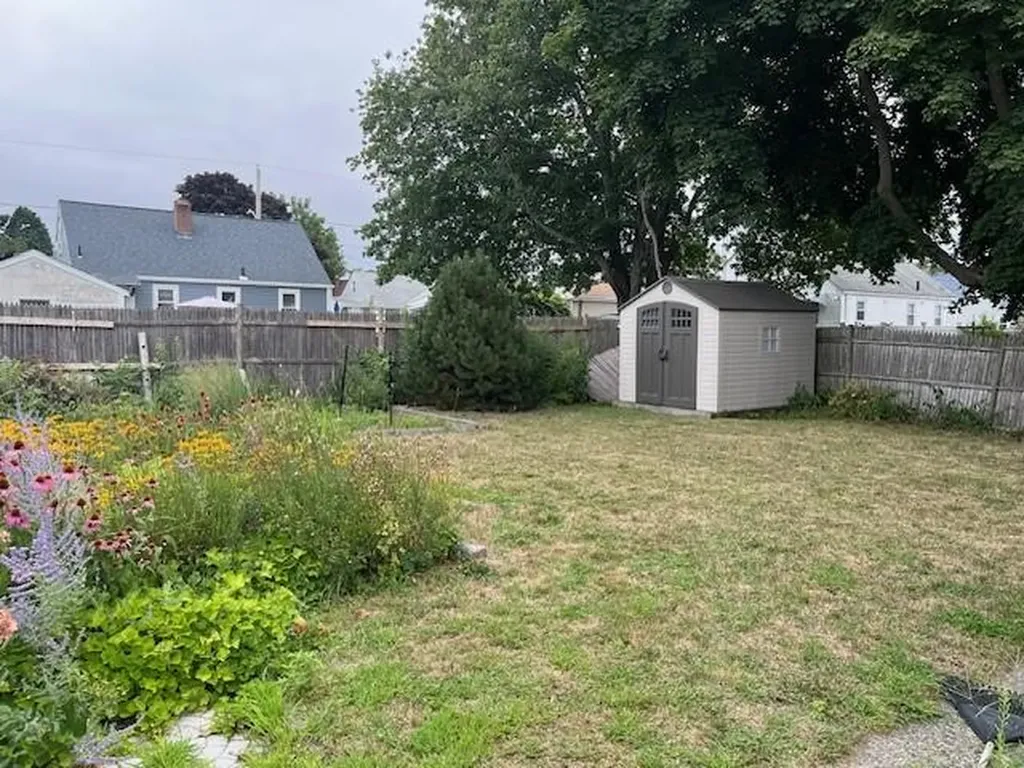 83 Olympia Avenue Pawtucket RI 02861