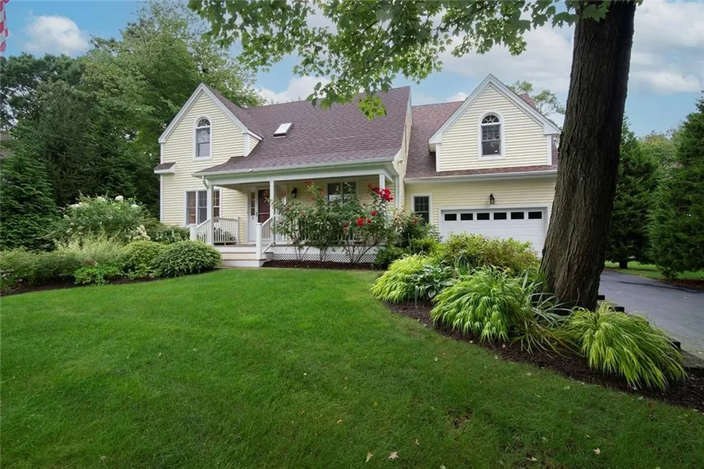 12 Brown Drive Westerly RI 02891
