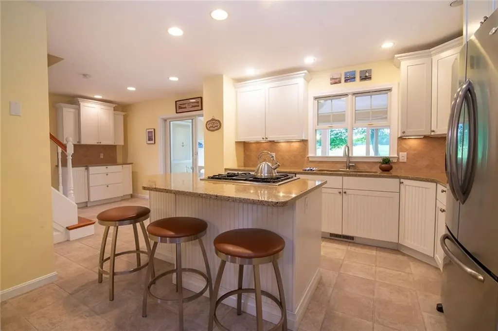 12 Brown Drive Westerly RI 02891