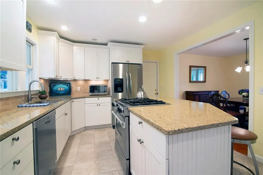 12 Brown Drive Westerly RI 02891