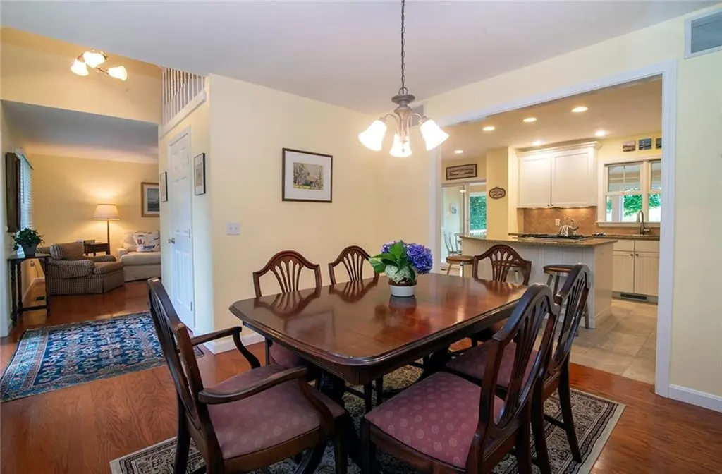 12 Brown Drive Westerly RI 02891