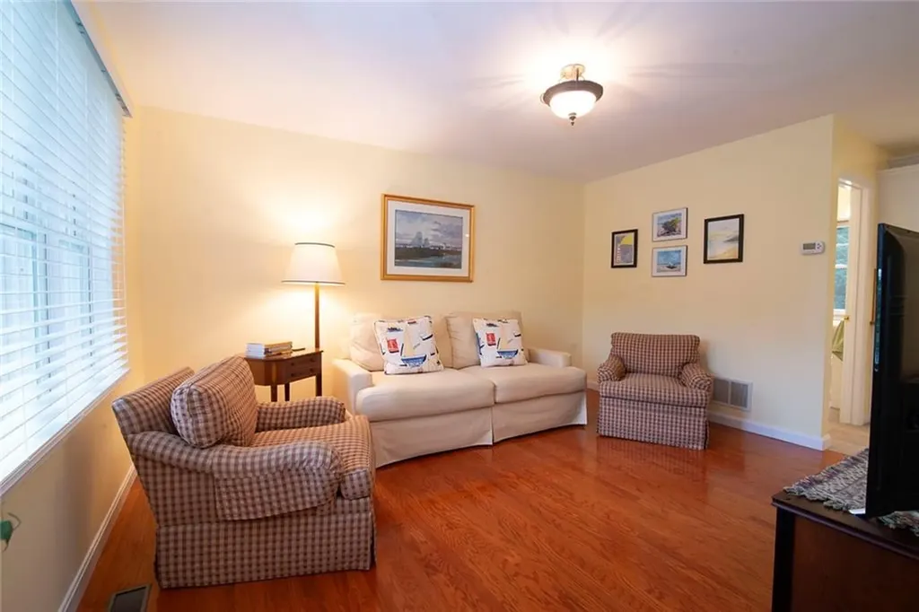 12 Brown Drive Westerly RI 02891