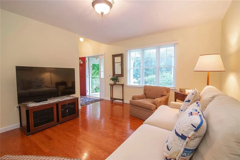 12 Brown Drive Westerly RI 02891