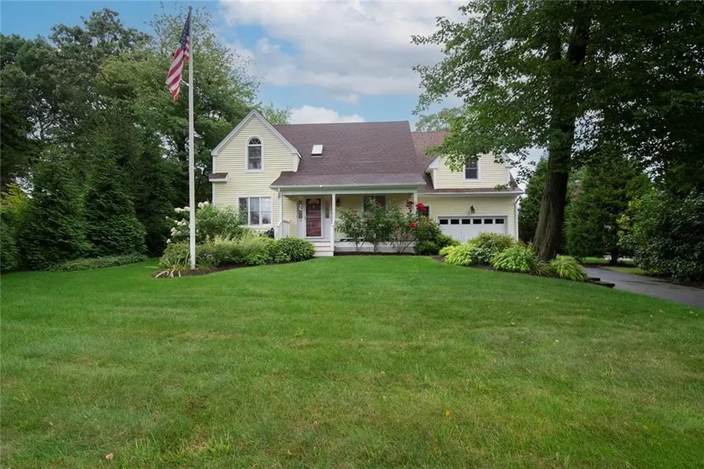 12 Brown Drive Westerly RI 02891