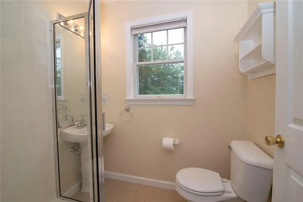12 Brown Drive Westerly RI 02891