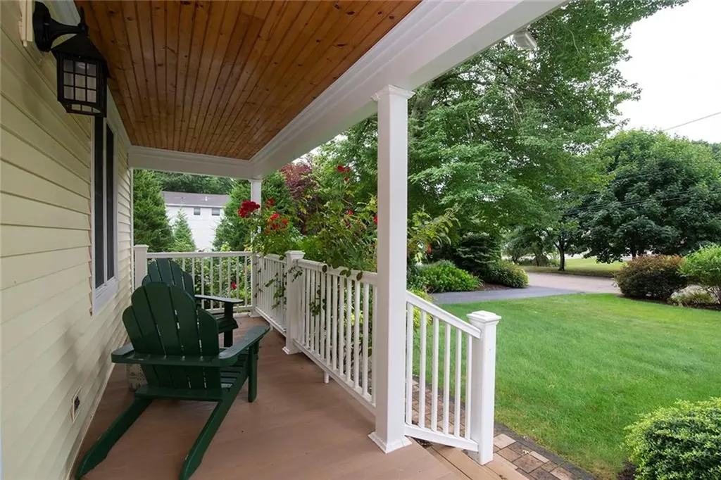 12 Brown Drive Westerly RI 02891