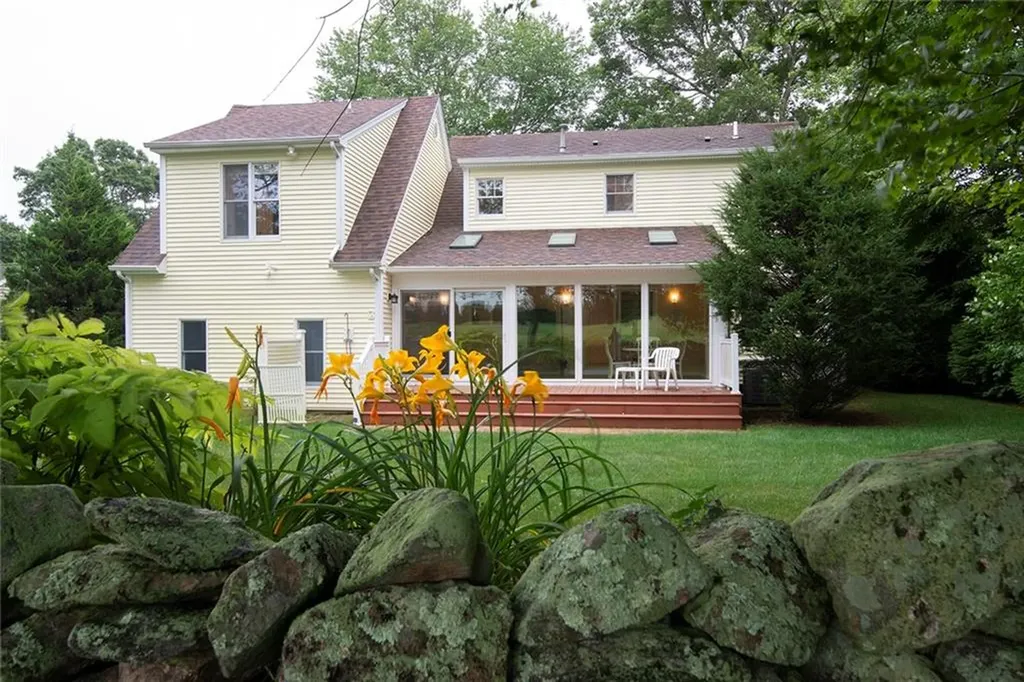 12 Brown Drive Westerly RI 02891