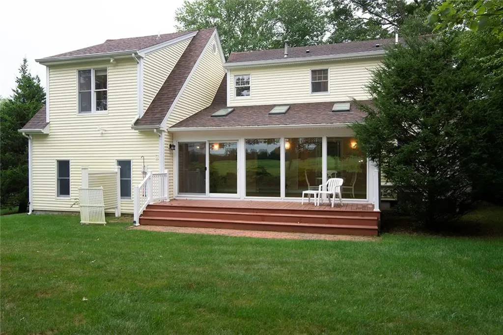 12 Brown Drive Westerly RI 02891