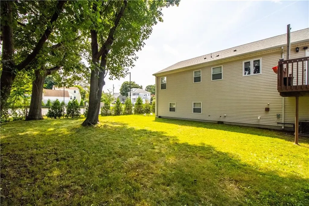 42 Barrett Avenue North Providence RI 02904