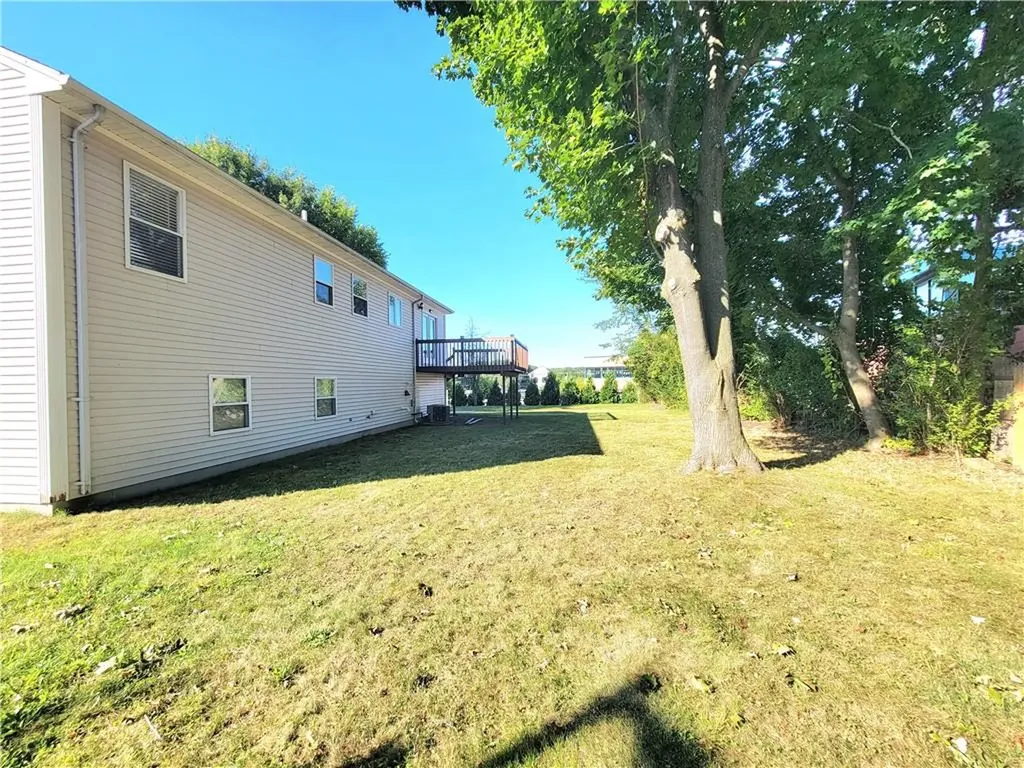 42 Barrett Avenue North Providence RI 02904