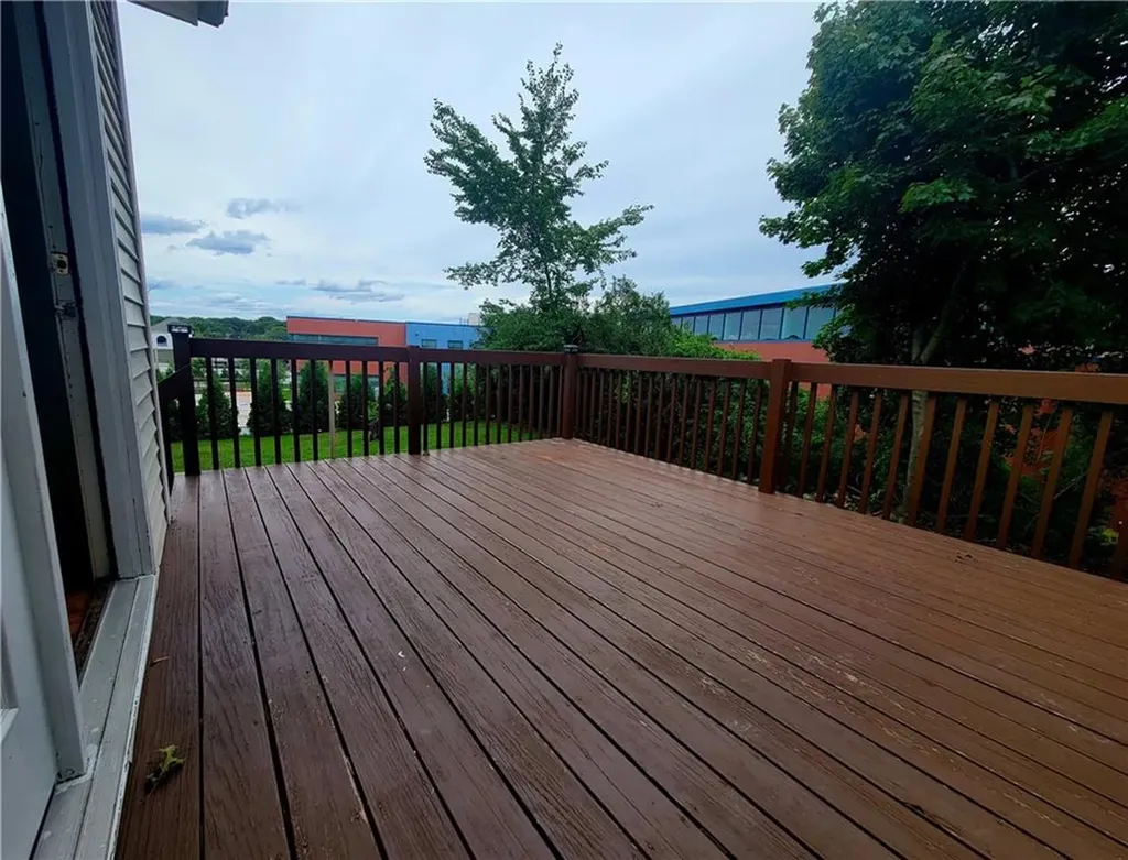 42 Barrett Avenue North Providence RI 02904