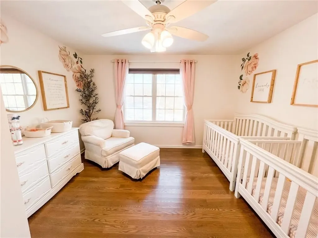 35 Gilcrest Drive West Warwick RI 02893