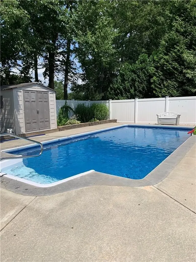 35 Gilcrest Drive West Warwick RI 02893