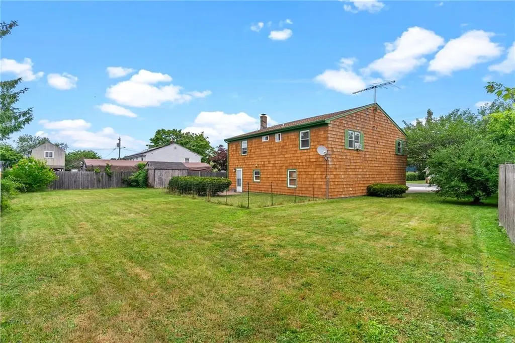 1170 Aquidneck Avenue Middletown RI 02842