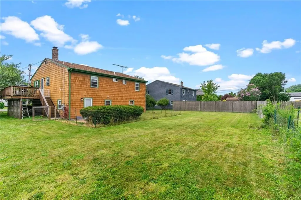 1170 Aquidneck Avenue Middletown RI 02842