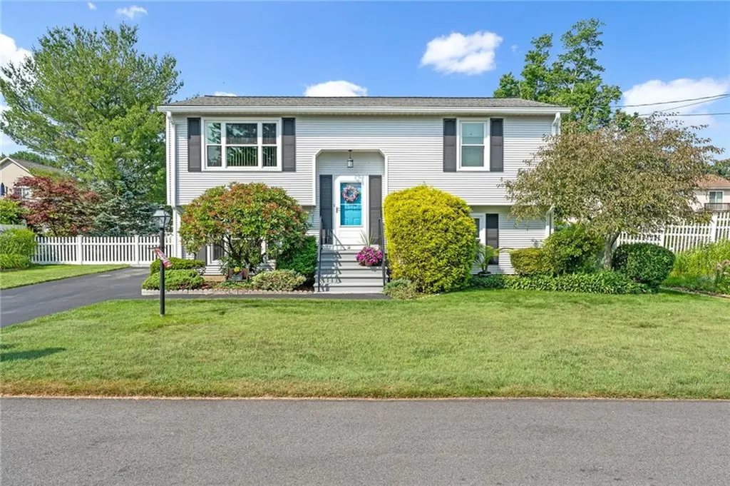 14 Niverville Street Johnston RI 02919