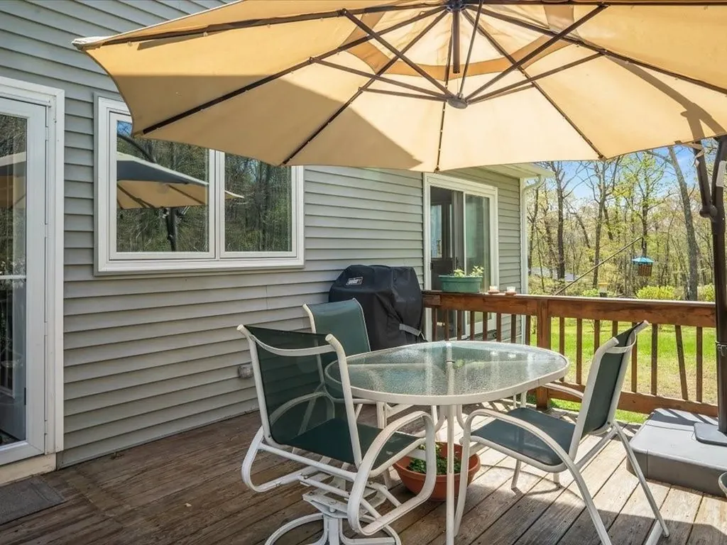 420 Klondike Road Charlestown RI 02813