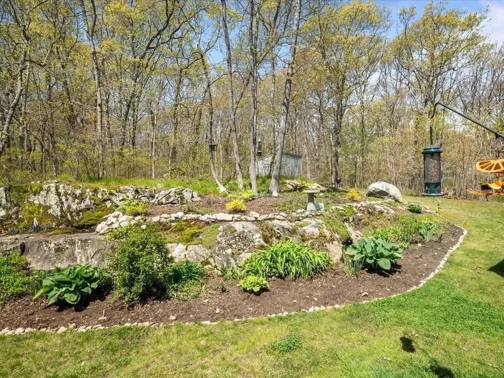 420 Klondike Road Charlestown RI 02813