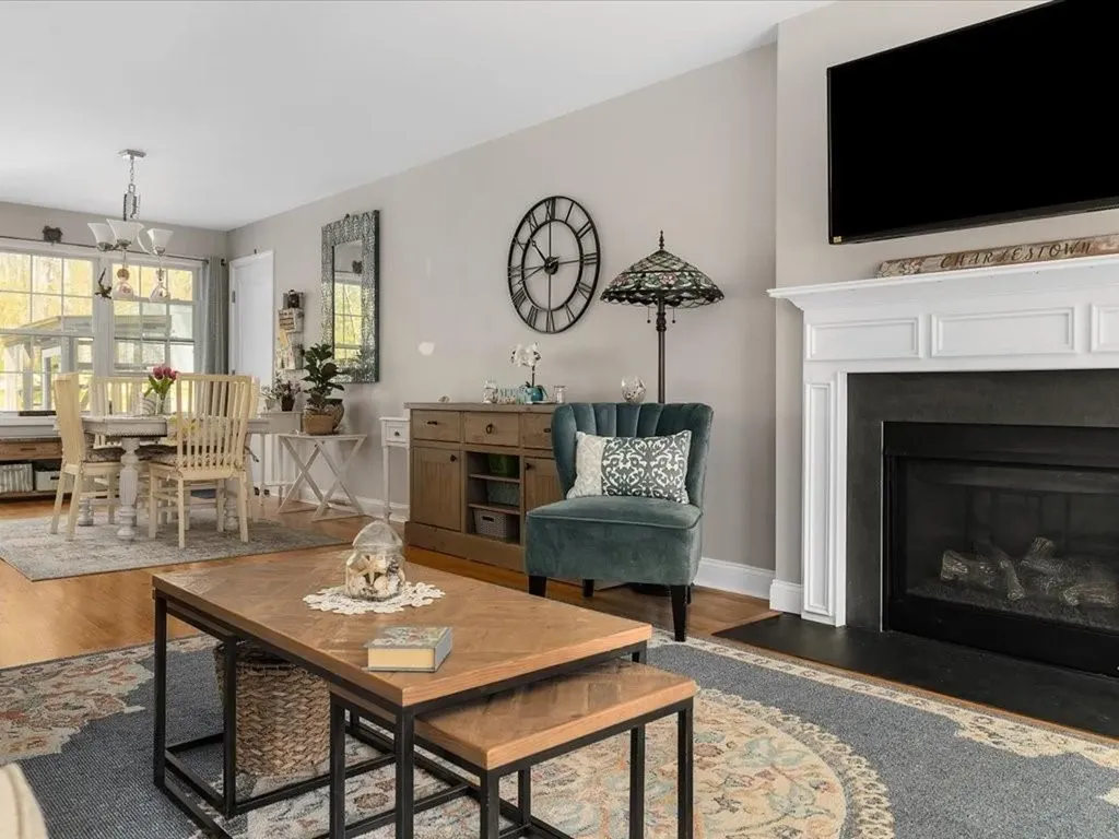 420 Klondike Road Charlestown RI 02813