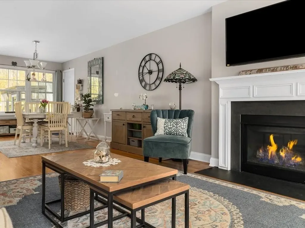 420 Klondike Road Charlestown RI 02813