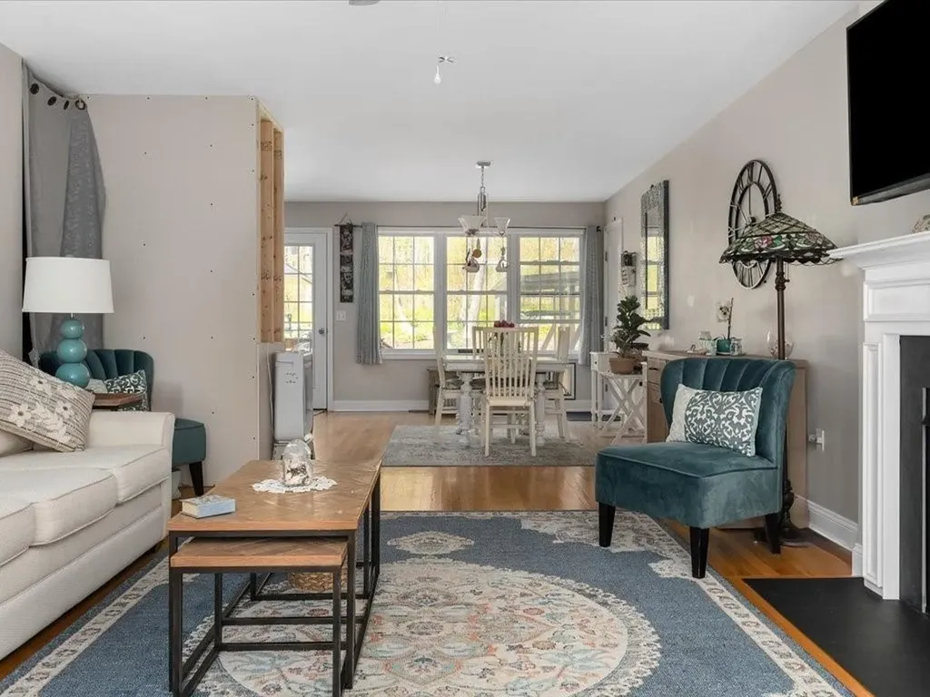 420 Klondike Road Charlestown RI 02813