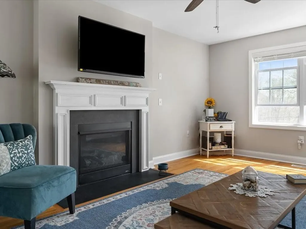 420 Klondike Road Charlestown RI 02813
