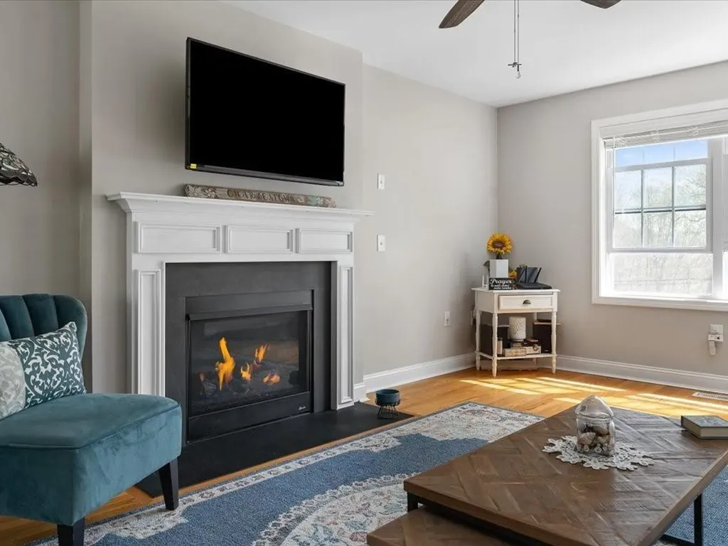 420 Klondike Road Charlestown RI 02813
