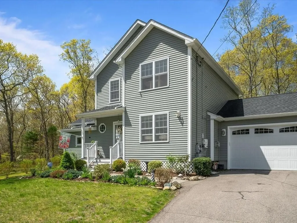 420 Klondike Road Charlestown RI 02813