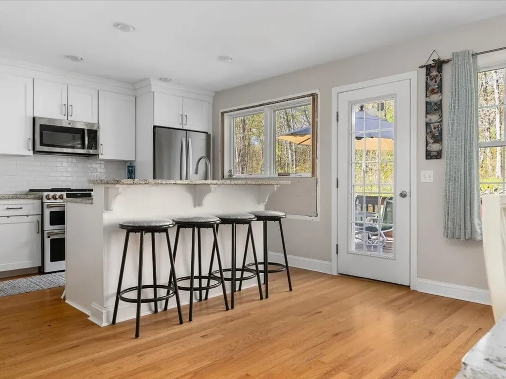420 Klondike Road Charlestown RI 02813