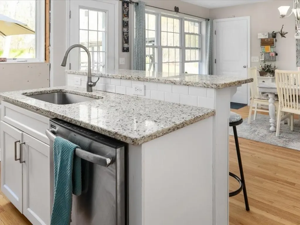 420 Klondike Road Charlestown RI 02813