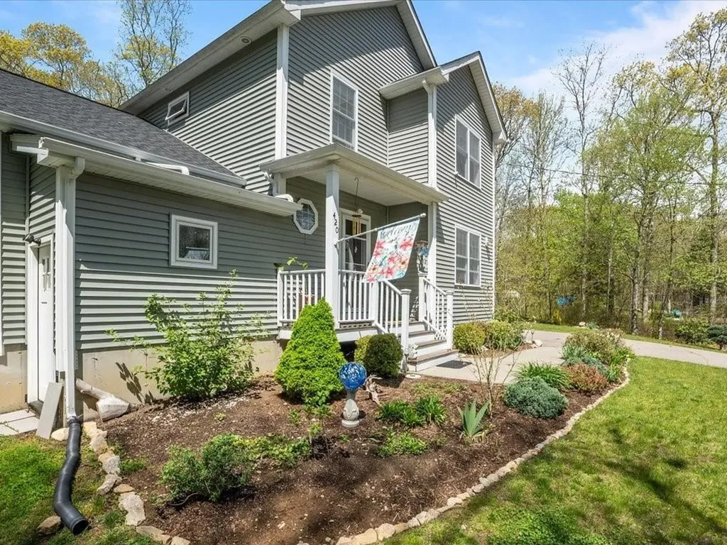 420 Klondike Road Charlestown RI 02813