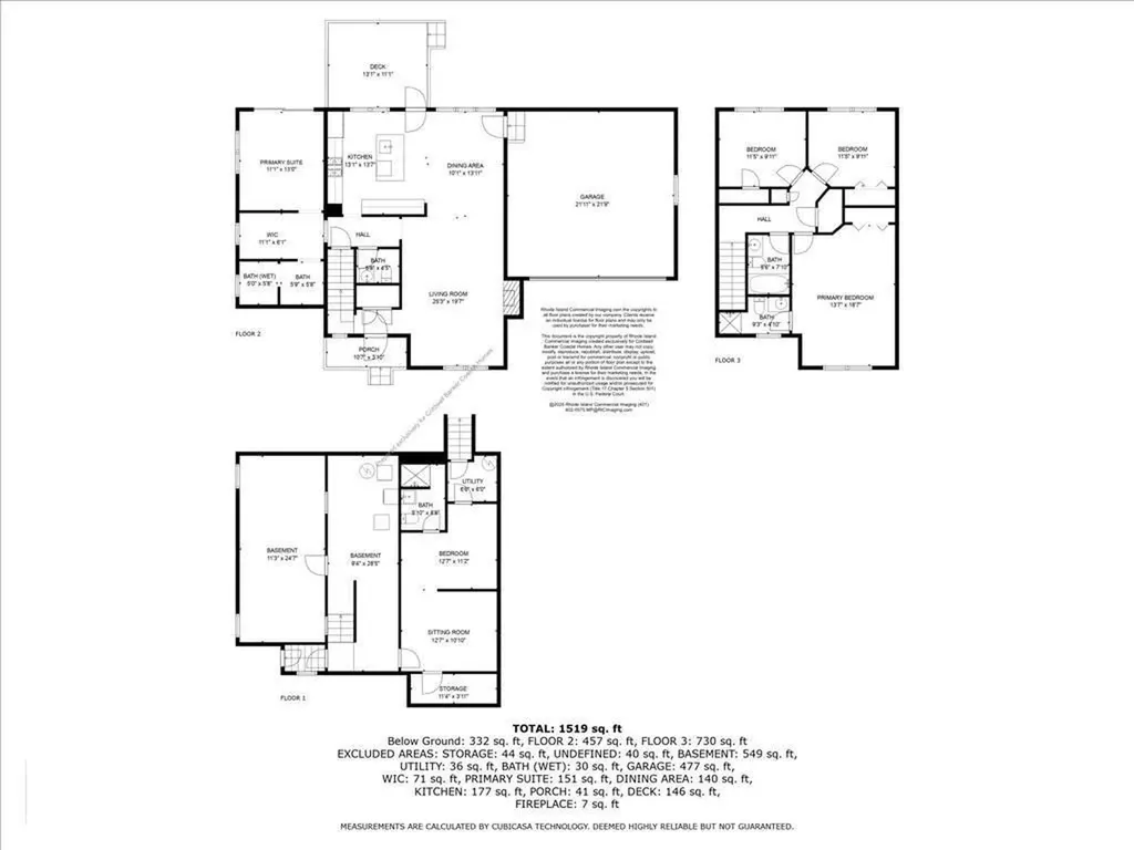 420 Klondike Road Charlestown RI 02813