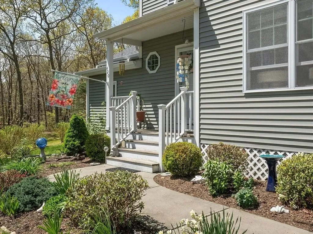 420 Klondike Road Charlestown RI 02813