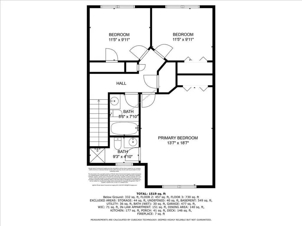 420 Klondike Road Charlestown RI 02813