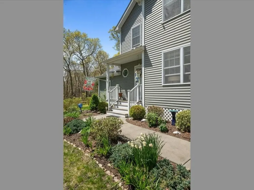 420 Klondike Road Charlestown RI 02813