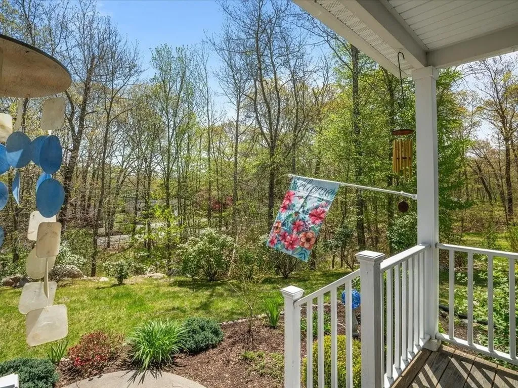 420 Klondike Road Charlestown RI 02813