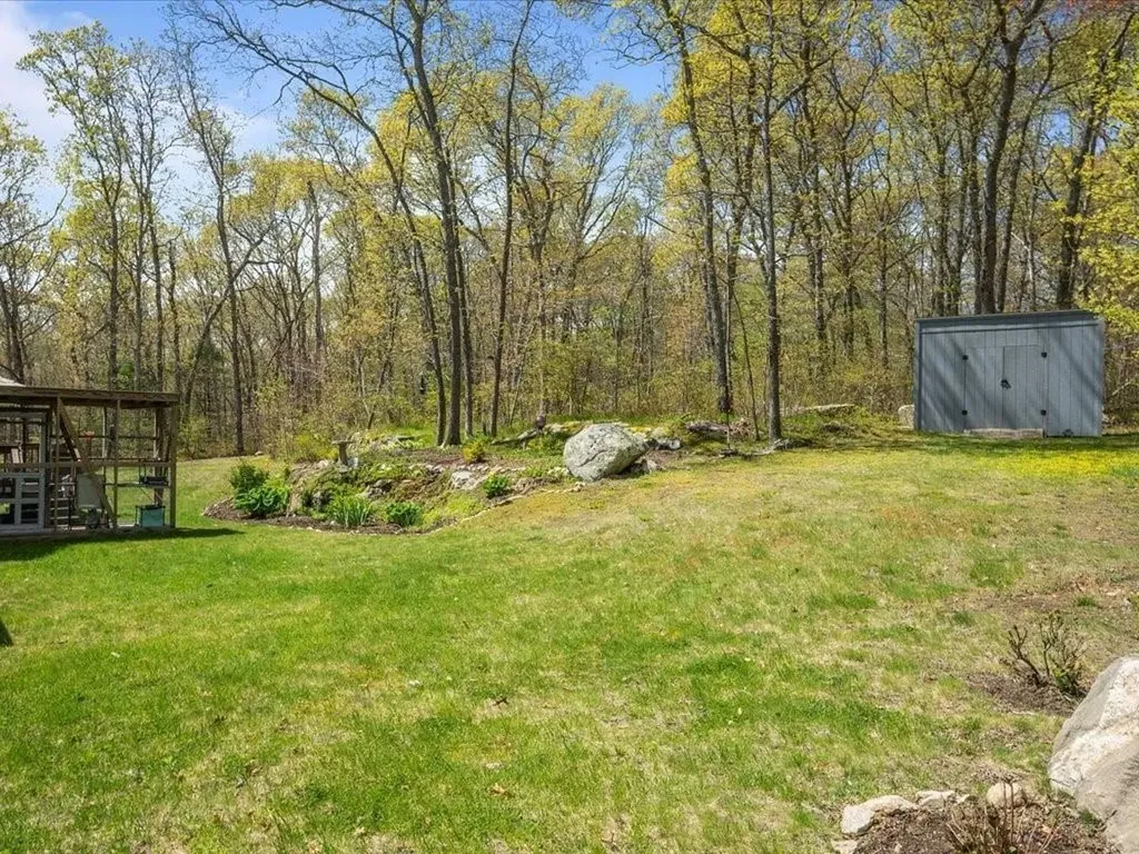 420 Klondike Road Charlestown RI 02813