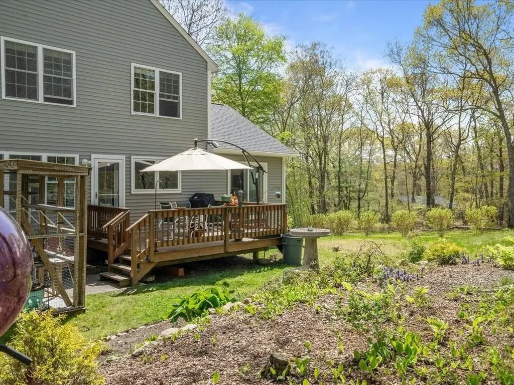 420 Klondike Road Charlestown RI 02813