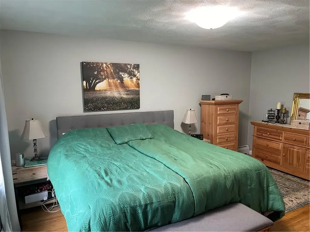 24 Pinewood Drive North Providence RI 02904