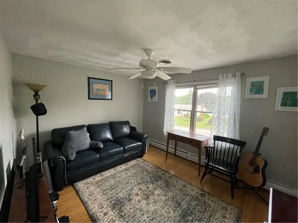 24 Pinewood Drive North Providence RI 02904