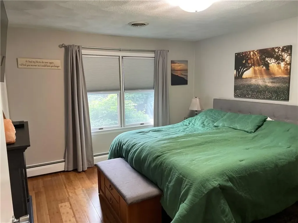 24 Pinewood Drive North Providence RI 02904