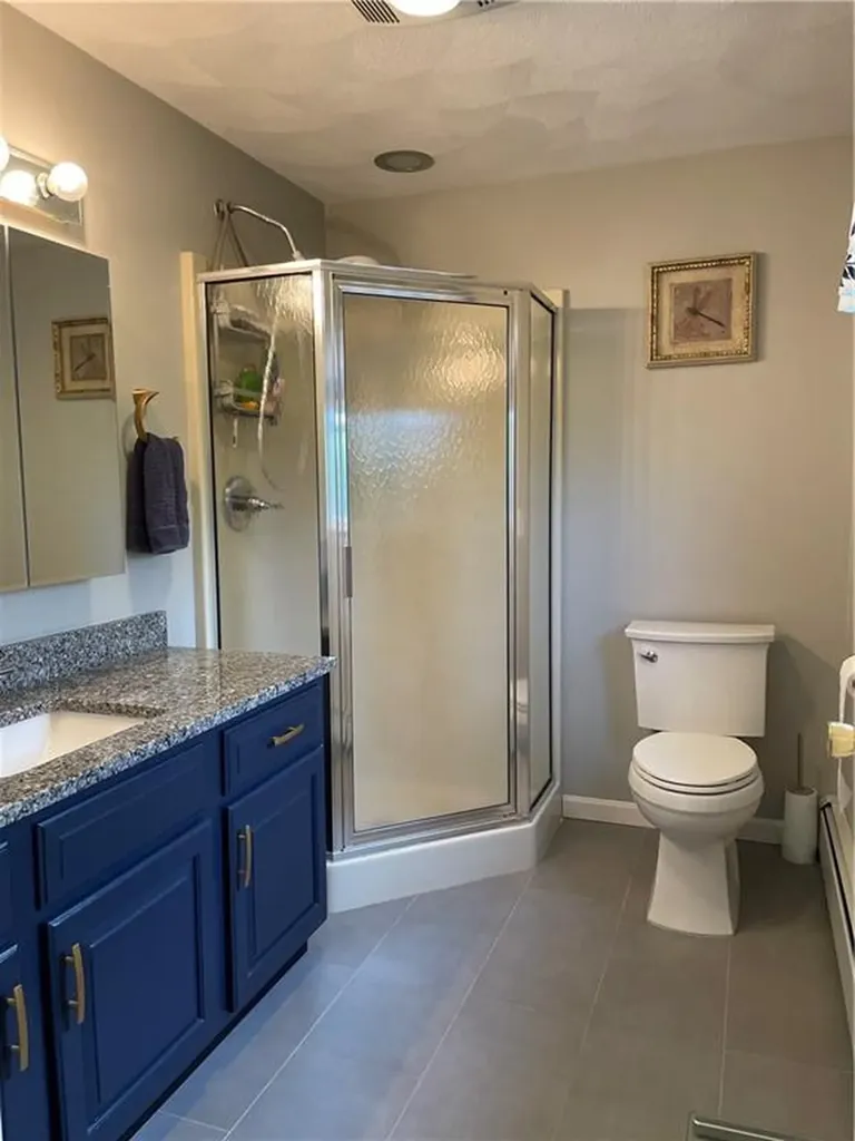 24 Pinewood Drive North Providence RI 02904