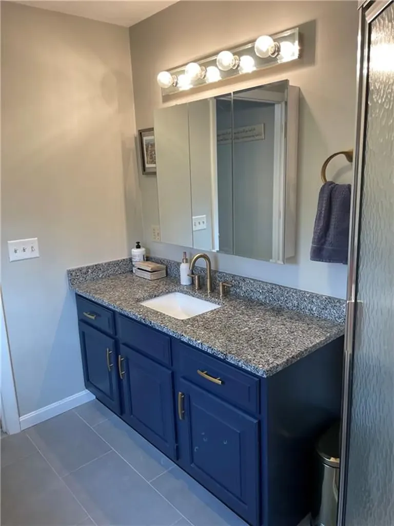 24 Pinewood Drive North Providence RI 02904