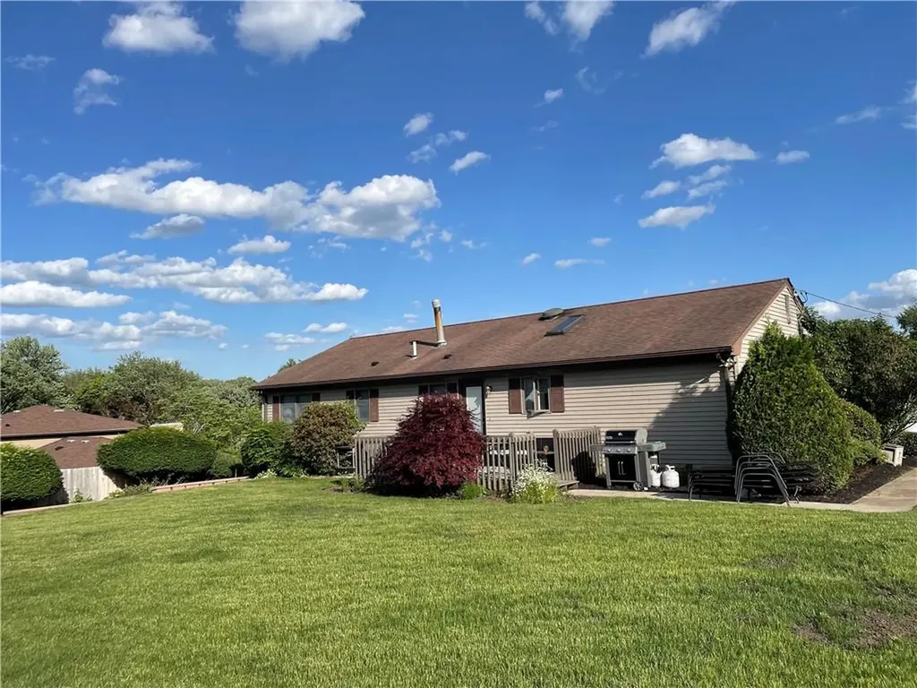24 Pinewood Drive North Providence RI 02904