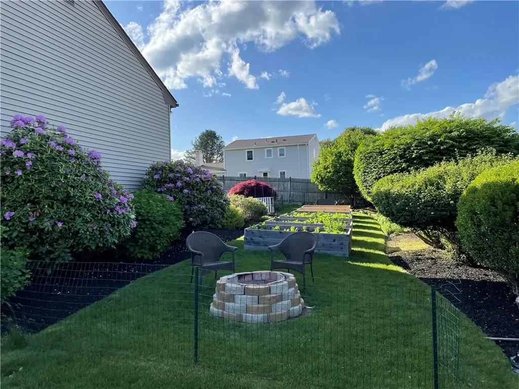 24 Pinewood Drive North Providence RI 02904