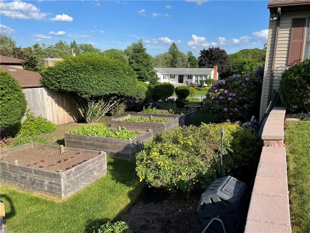 24 Pinewood Drive North Providence RI 02904