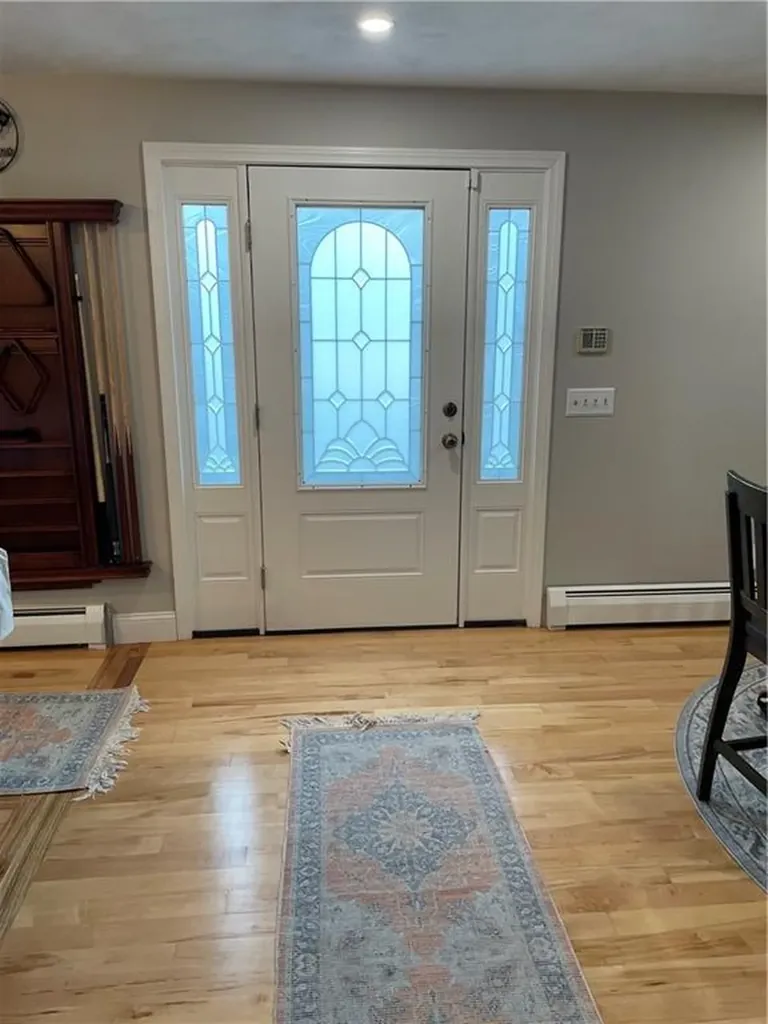 24 Pinewood Drive North Providence RI 02904