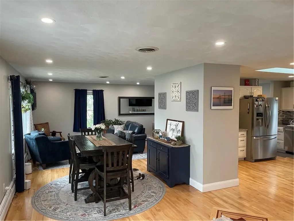 24 Pinewood Drive North Providence RI 02904